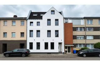 Wohnung mieten in 41239 Pongs, Erstbezug | 2-Zimmer Wohnung in Mönchengladbach-Pongs