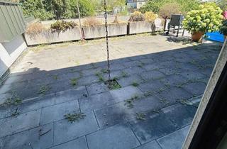 Wohnung mieten in 78132 Hornberg, Schöne 1-Zimmer-Wohnung mit großer Terrasse und Einbauküche