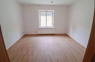 Wohnung mieten in Thiemstraße 56A, 03050 Spremberger Vorstadt, Hochwertige Erdgeschosswohnung mit Balkon in Cottbus