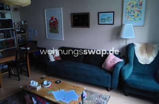 Wohnung mieten in Fuhlsbüttler Straße 478, 22337 Ohlsdorf, Wohnungstausch: Fuhlsbüttler Straße 478
