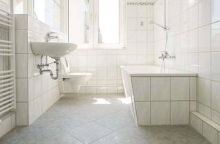 Wohnung mieten in Ottenbergstraße 2a, 39106 Alte Neustadt, Charmante 3-Raumwohnung sucht liebenswerte Mieter