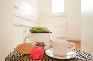 Wohnung mieten in Telemannstraße, 39106 Alte Neustadt, Attraktive 3-Raumwohnung sucht neuen Mieter