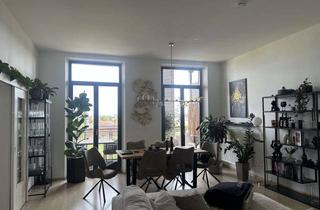 Wohnung mieten in 90763 Südstadt, Promenade am Südstadtpark: 3-Zi-Whg mit Sübalkon u. Fernblick