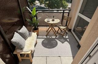 Wohnung mieten in Breite Straße 28, 39171 Sülzetal, Helle 2-Zimmer-Wohnung mit Balkon in Sülzetal