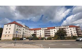 Wohnung mieten in Bruno-Tesch-Str. 13, 23968 Wendorf, Schöne 2-Raum-Wohnung mit Balkon in Wendorf Mitte