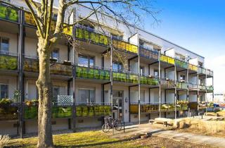 Wohnung mieten in Virchowstraße 38, 02977 Zeißig, 2-Raumwohnung mit Balkon am Zentralpark