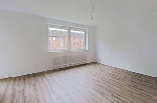 Wohnung mieten in Stargarder Straße 29, 24768 Rendsburg, Komfortabel ausgestattete 4-Zimmer-Wohnung mit BALKON und EBK