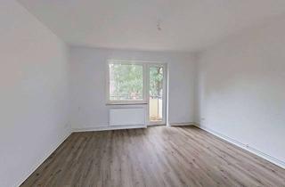 Wohnung mieten in Bredstedter Straße, 24768 Rendsburg, Einziehen und wohlfühlen: Moderne 3-Zimmer-Wohnung mit BALKON