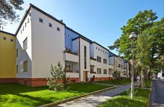 Wohnung mieten in Wilskistraße 14, 14169 Zehlendorf, Nachmieter gesucht