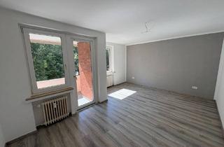Wohnung mieten in Noortmer Chaussee, 26789 Leer, Helle 3-Zimmer-Etagenwohnung in Leer zu vermieten