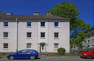 Wohnung mieten in Grüner Weg 74, 58644 Iserlohn, 1-Zimmer-Wohnung in Iserlohn Ackenbrock- Nähe FH und Bahnhof