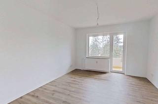 Wohnung mieten in Sylter Straße, 24768 Rendsburg, Moderne 2-Zimmer-Wohnung mit BALKON