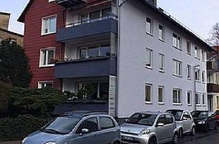 Wohnung mieten in Linnestr., 38106 Braunschweig, Ruhige 1-Zimmerwohnung
