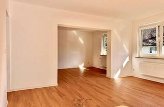 Wohnung mieten in 74074 Heilbronn, Ruhig wohnen in Heilbronn-Ost – frisch renovierte 3,5-Zimmer-Wohnung mit Balkon