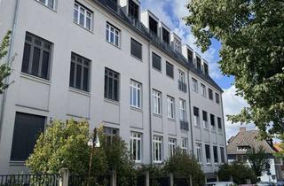 Wohnung mieten in Königsbrügge, 33604 Sieker, Modernes Wohnen in den ehemaligen Lohmannwerken