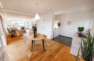 Wohnung mieten in 35415 Pohlheim, Traumwohnung im 2-MFH mit sonnigem Balkon im 1.OG - (saniert), Energie KL. A