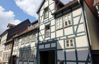 Wohnung mieten in Krumme Str. 34, 38300 Wolfenbüttel, 3-Zimmer-Wohnung mit Terrasse