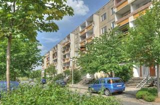 Wohnung mieten in Karpfenweg, 06120 Halle, Frisch renoviert - Ihr neues Zuhause ab 16.11.2026