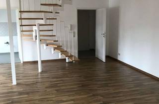 Wohnung mieten in Blumenstr., 32361 Preußisch Oldendorf, gelungener Grundriss über 2-Etagen