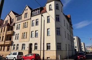 Wohnung mieten in 04435 Schkeuditz, 3-Zimmer-Wohnung mit großer Ess-Küche