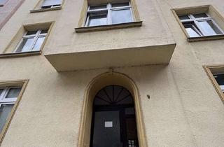 Wohnung mieten in 58097 Altenhagen, Modernisierte 1-Zimmer-Wohnung in Hagen-Altenhagen