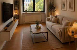 Wohnung mieten in Höhne 81, 42275 Barmen, Smart Living in Barmen: Kernsaniertes 1-Zimmer-Raumwunder mit XXL-Ankleide & EBK!