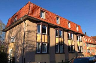 Wohnung mieten in 33604 Sieker, Zentral gelegen, bestens angebunden – attraktive Wohnung in Sieker