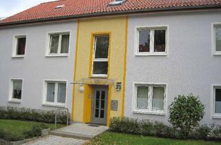 Wohnung mieten in 33605 Stieghorst, Wohnen im Grünen: Ruhige 3-Zimmer-Erdgeschosswohnung in Bielefeld-Stieghorst