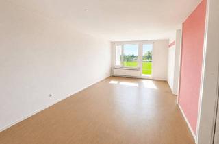 Wohnung mieten in 73529 Schwäbisch Gmünd, Frisch renovierte 2-Zimmer-Wohnung mit großem Balkon