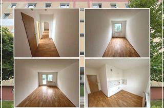 Wohnung mieten in Otto-Rothe-Str. 37, 07549 Lusan, Wohnen, wie es zum Leben passt – 4 Räume mit Balkon!