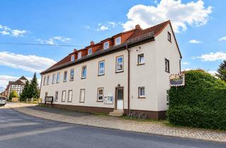 Wohnung mieten in Meister Eckhart Straße 18, 99869 Hochheim, Perfekte Singlewohnung in der Gemeinde Nessetal OT Hochheim
