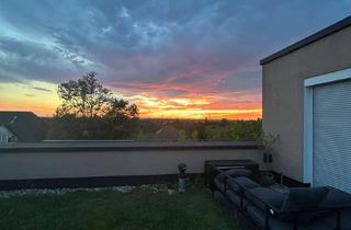 Penthouse mieten in Peter-Frank-Straße 29, 76646 Bruchsal, 3-Zimmer-Penthouse-Wohnung