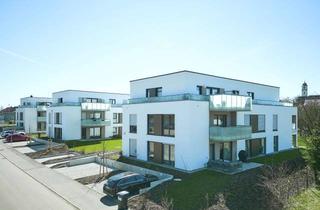 Penthouse mieten in 89150 Laichingen, Gemütlich & hell - 2,5 Zimmer Wohnung im Penthouse