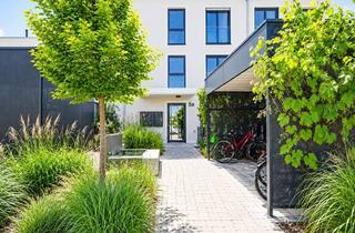 Wohnung mieten in 82211 Herrsching, Traumhafte Maisonette-Wohnung nur wenige Gehminuten vom Ortszentrum und der Seepromenade