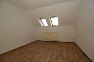 Wohnung mieten in Christgrün 5c, 08543 Pöhl, RENOVIERT!!! **2-Zimmer-Dachgeschosswohnung in ländlicher Lage zu vermieten**
