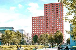 Sozialwohnungen mieten in Moderlieschenstraße 40, 13599 Haselhorst, Neubauwohnung mit Fußbodenheizung im Erstbezug / WBS 180 erforderlich