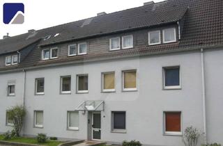 Wohnung mieten in Am Lehmberg 1a, 58507 Lüdenscheid, Lüdenscheid: 2-Zimmer-Wohnung mit Balkon