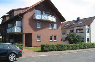 Wohnung mieten in Neißer Str. 73, 32339 Espelkamp, 2 Zimmerwohnung in guter Lage von Espelkamp