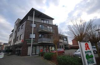 Wohnung mieten in Wasbeker Straße 145 I. OG, 24534 Innenstadt, Attraktive 3-Zimmer-Wohnung mit separatem Eingang
