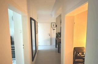 Wohnung mieten in Natruper Str. 183, 49076 Westerberg, Wohnen auf einer Ebene – attraktive 3-Zimmer-Wohnung im EG