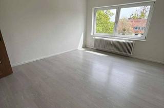 Wohnung mieten in Am Freibad, 38259 Bad, Viel Platz für Ihre Wohnideen – 3 Zimmer mit schönem Balkon
