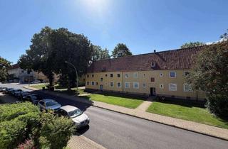 Wohnung mieten in Lange Hecke 15, 38239 Thiede, Frisch renoviert mit Balkon – schöne 3-Zimmer-Wohnung in Thiede