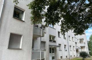 Wohnung mieten in Richard-Wagner-Straße 15, 47226 Rheinhausen-Mitte, Helle 2 Zi.-Whng.- weisses Duschbad mit Fenster und Balkon - Duisburg Rheinhausen