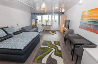 Wohnung mieten in Osterwisch 6b, 24217 Schönberg, Homeoffice im DG ! möbliertes Meerblick Apartment in Ostseenähe - inkl. Wlan