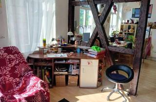 Wohnung mieten in 99089 Andreasvorstadt, Großzügige möblierte 2‑Zimmer‑Wohnung im 2. Obergeschoss zur Miete