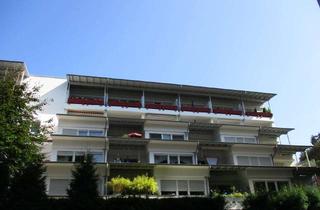 Wohnung mieten in Julius-Bangert-Straße, 58256 Ennepetal, Attraktives Appartement mit Balkon in ruhiger Lage!