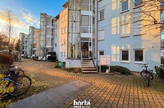 Wohnung mieten in 78462 Konstanz, Moderne 1-Zimmer-Wohnung mit Balkon in KN-Paradies!
