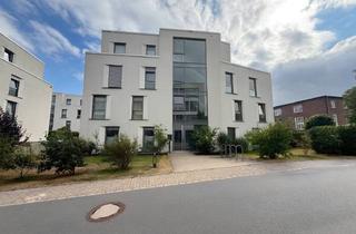 Wohnung mieten in 33609 Innenstadt, Wohnen am LENKWERK: Moderne 3-ZKB mit Terrasse und 2 TG-Stellplätzen!