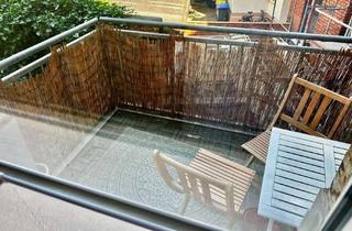 Wohnung mieten in St.-Johannis-Mühlgasse 2 c, 90419 Nürnberg, 3-Zimmer-Wohnung mit Balkon im Stadtteil St. Johannis