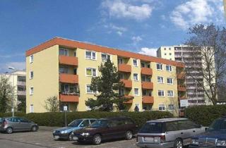 Wohnung mieten in Dieselstraße 22, 68623 Lampertheim, Helle und gemütliche 2-Zimmer-Erdgeschosswohnung in Lampertheim